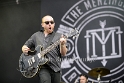 The Menzingers