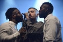 Young Fathers